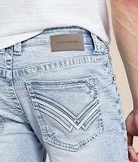 Nine Straight Stretch Jean