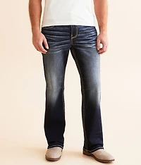 Nine Boot Stretch Jean