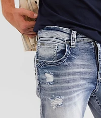 Nine Boot Stretch Jean