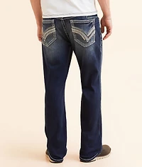 Nine Boot Stretch Jean