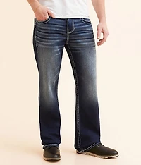 Nine Boot Stretch Jean