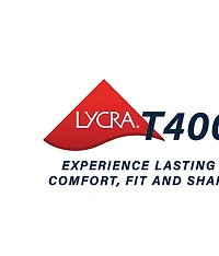 Vintage Nine Straight Stretch Jean