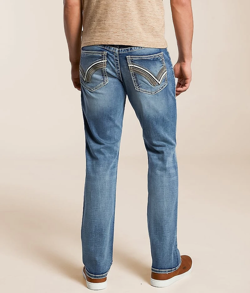 Nine Straight Stretch Jean