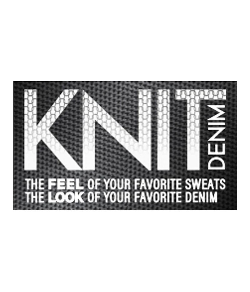 Nine Straight Stretch Jean