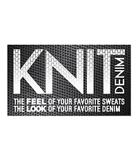 Nine Straight Stretch Jean