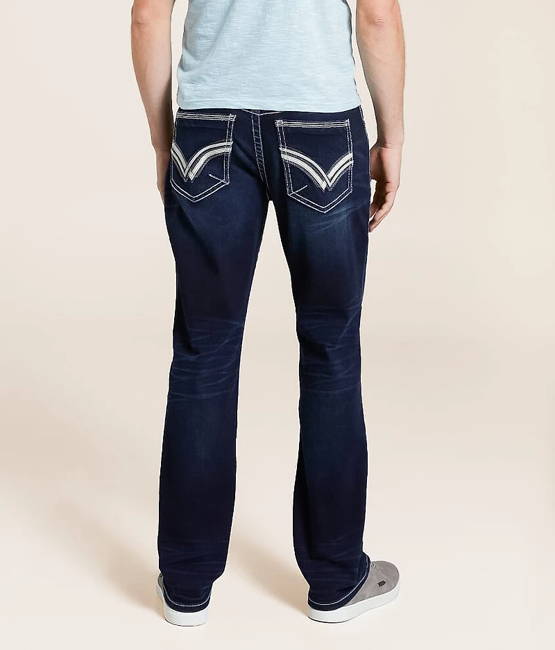 Nine Straight Stretch Jean