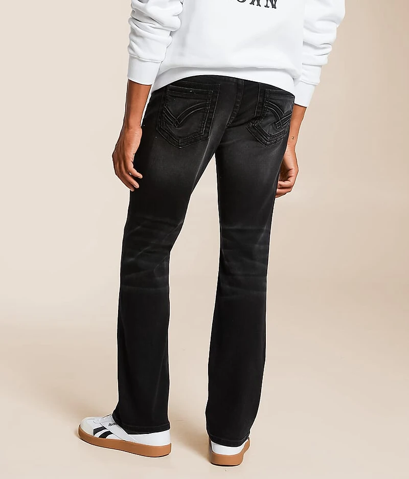 Nine Boot Stretch Jean