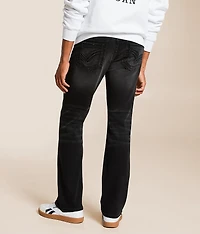 Nine Boot Stretch Jean