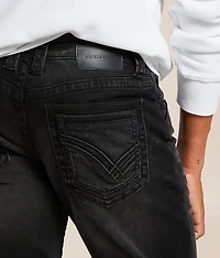 Nine Boot Stretch Jean