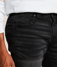 Nine Boot Stretch Jean