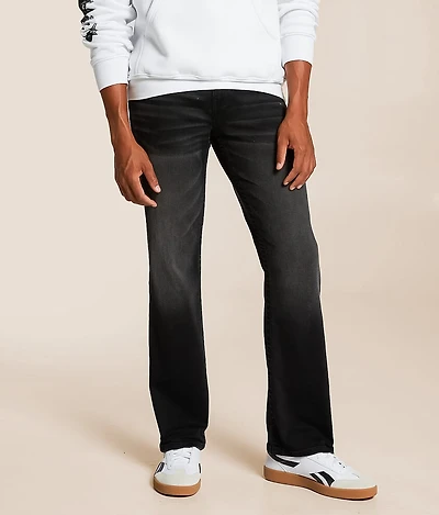 Nine Boot Stretch Jean