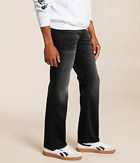 Nine Boot Stretch Jean
