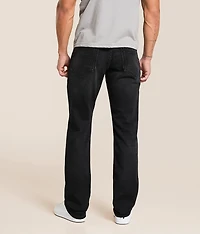 Nine Straight Stretch Jean