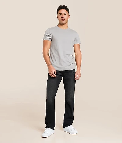 Nine Straight Stretch Jean