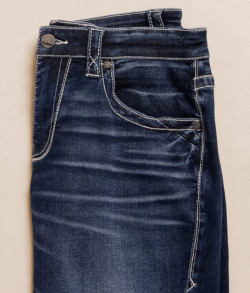 Nine Straight Stretch Jean