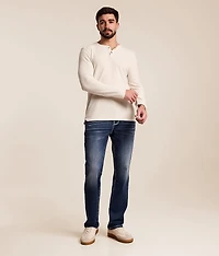 Nine Straight Stretch Jean