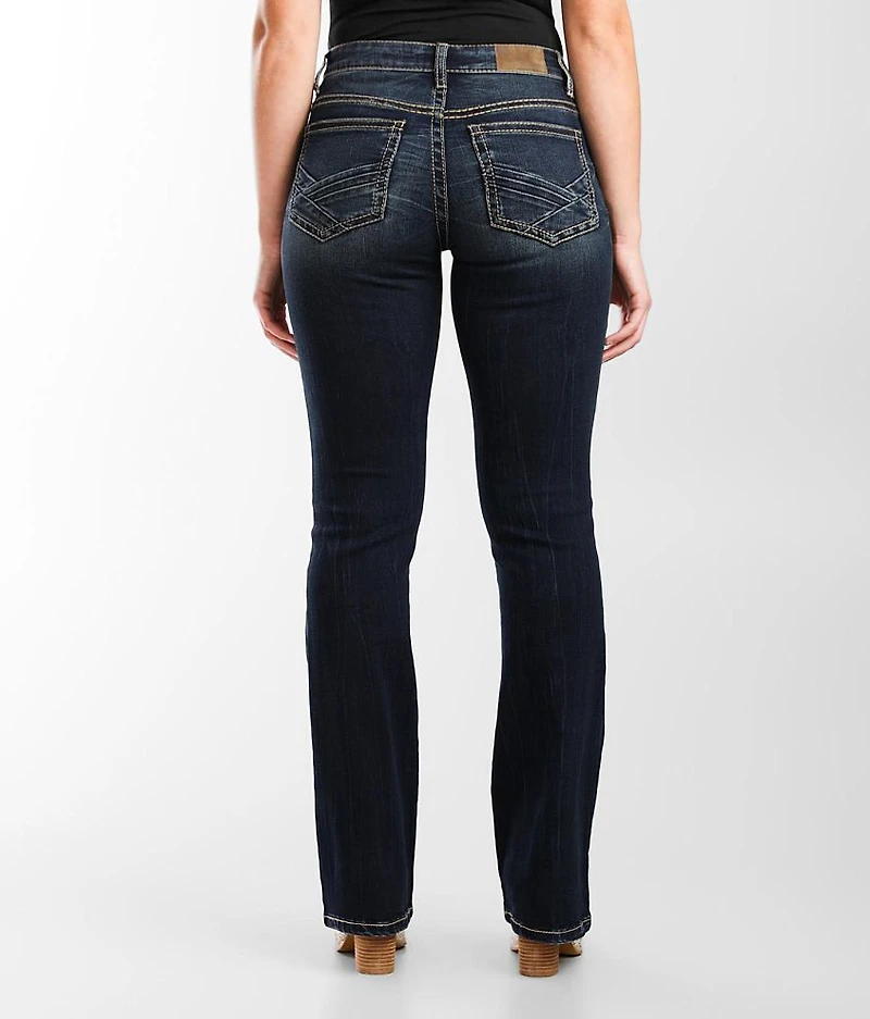 Virgo Boot Stretch Jean
