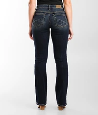 Virgo Boot Stretch Jean