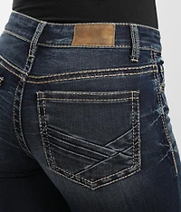 Virgo Boot Stretch Jean