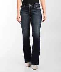 Virgo Boot Stretch Jean