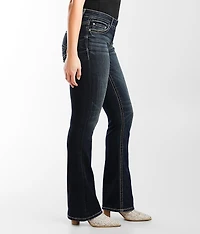 Virgo Boot Stretch Jean