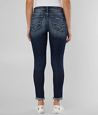 Gabby Ankle Skinny Stretch Jean