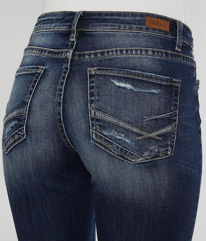 Gabby Ankle Skinny Stretch Jean