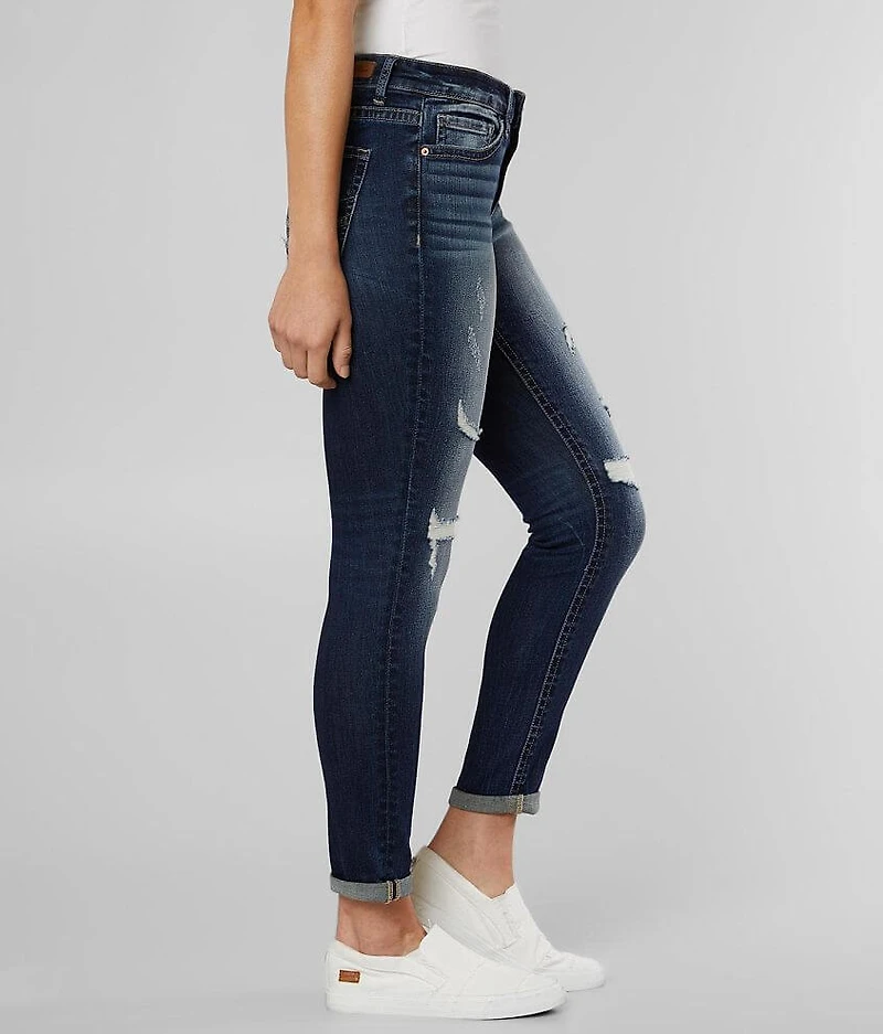 Gabby Ankle Skinny Stretch Jean