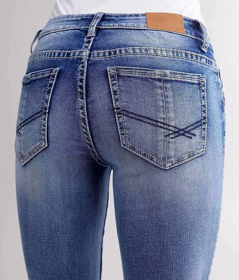 Stella Stretch Cropped Jean