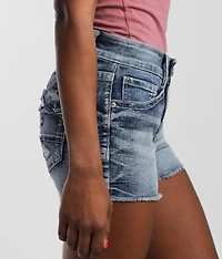 Victoria Stretch Short