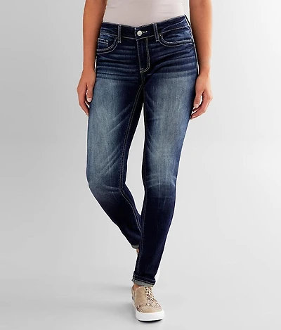 Payton Skinny Stretch Jean