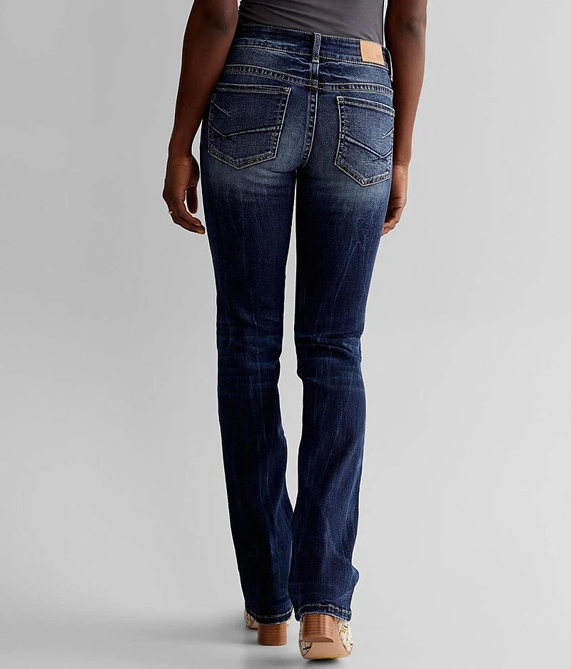 Stella Tailored Boot Stretch Jean