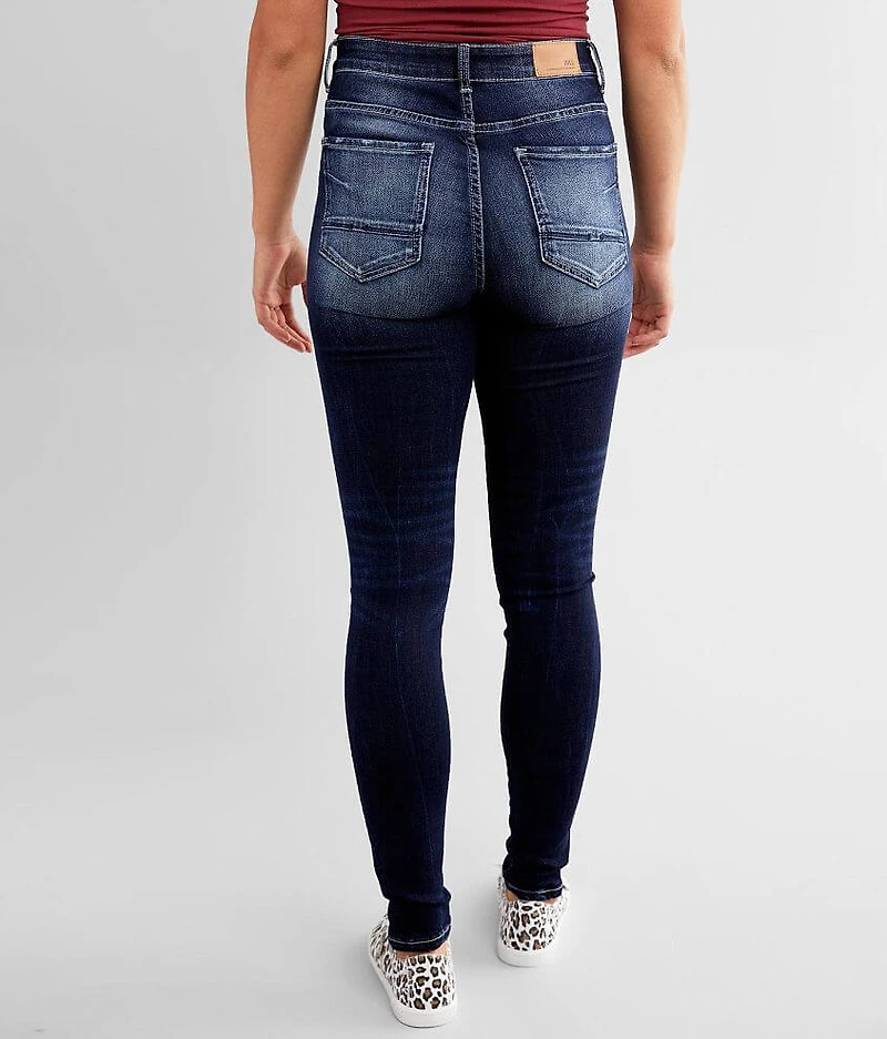 Parker Skinny Stretch Jean