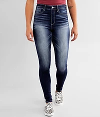 Parker Skinny Stretch Jean