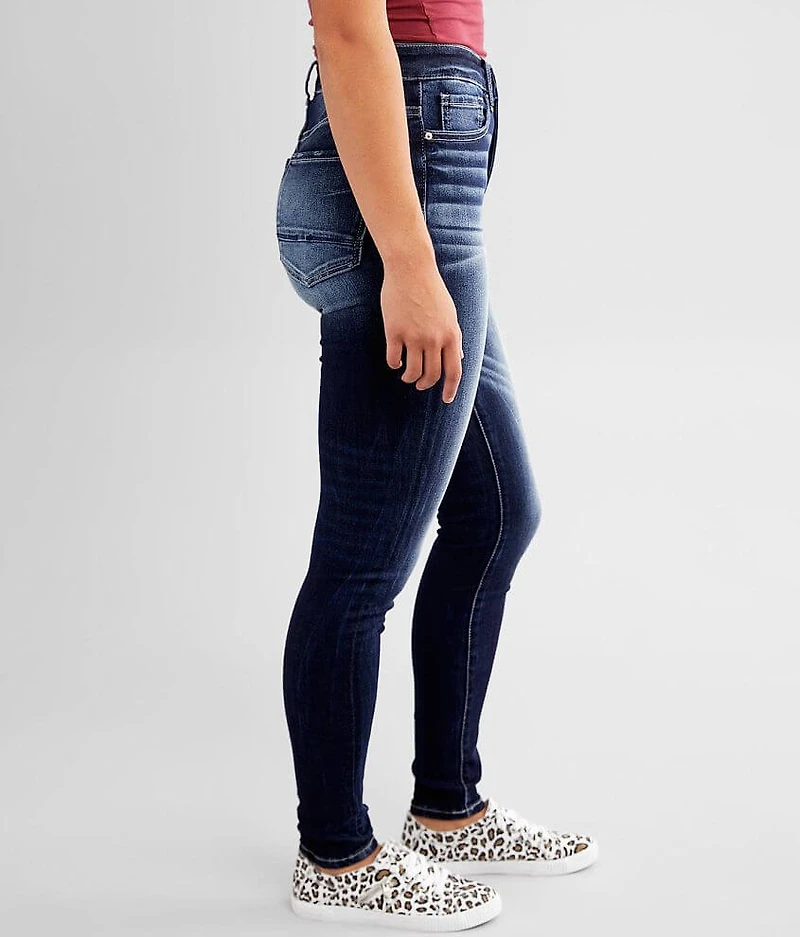 Parker Skinny Stretch Jean