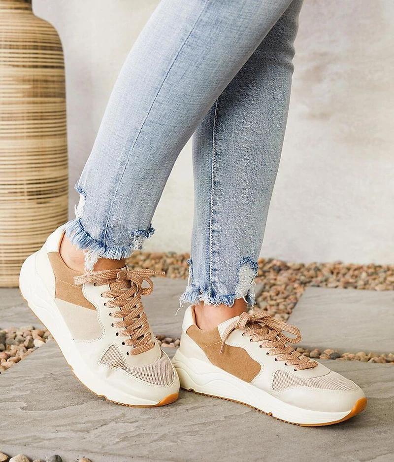 Victoria Ankle Skinny Stretch Jean