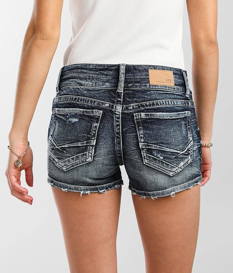 Stella Stretch Short