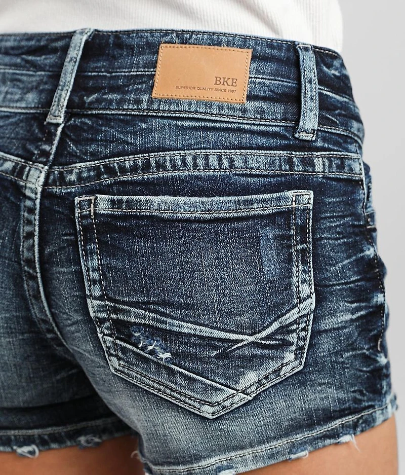 Stella Stretch Short