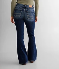 Gabby Flare Stretch Jean