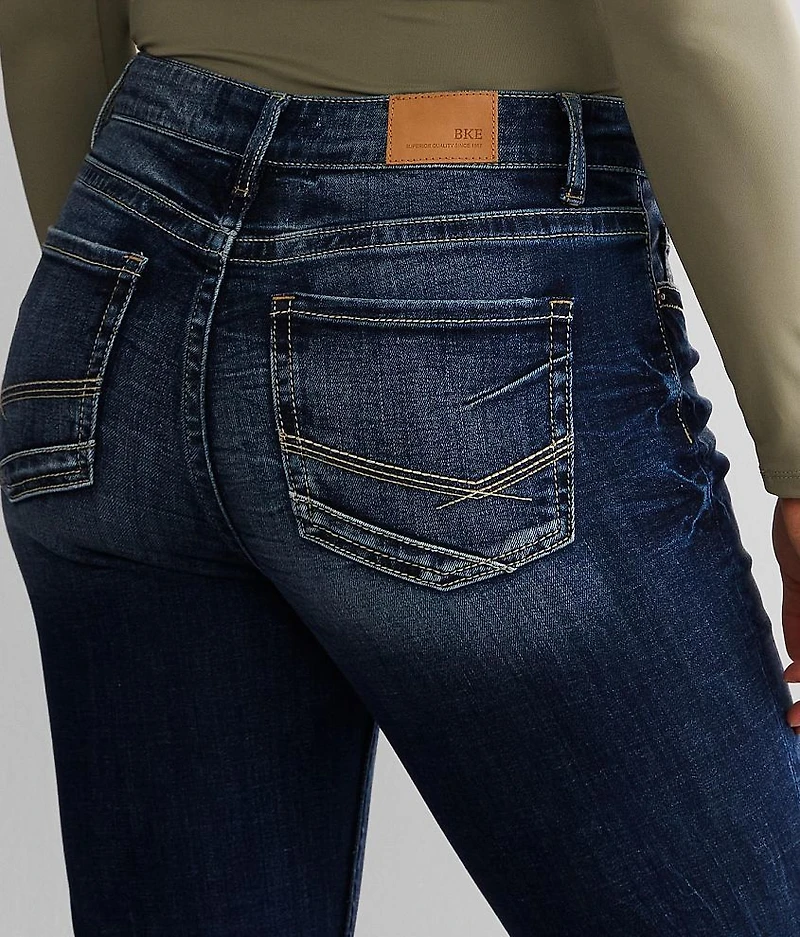 Gabby Flare Stretch Jean