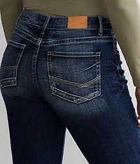 Gabby Flare Stretch Jean