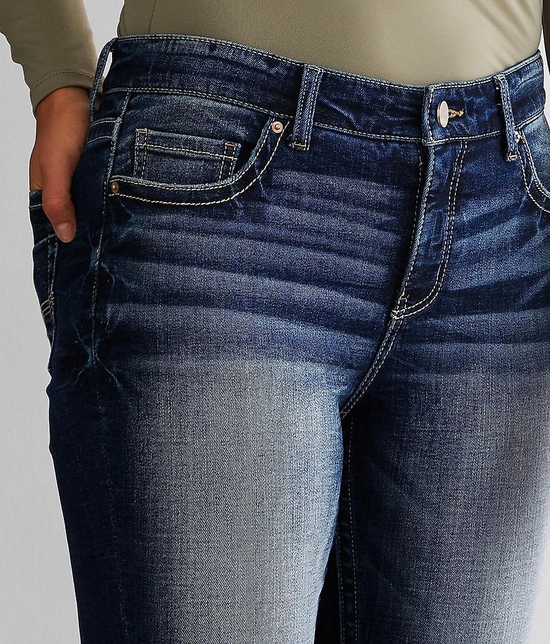 Gabby Flare Stretch Jean