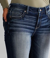 Gabby Flare Stretch Jean