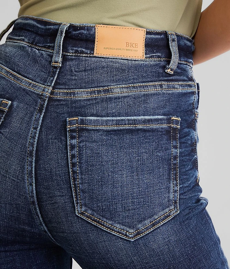 Billie Flare Stretch Jean