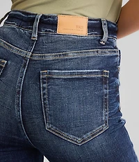 Billie Flare Stretch Jean