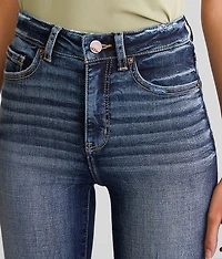 Billie Flare Stretch Jean