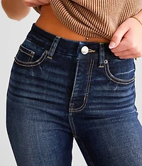 Billie Classic Skinny Stretch Jean
