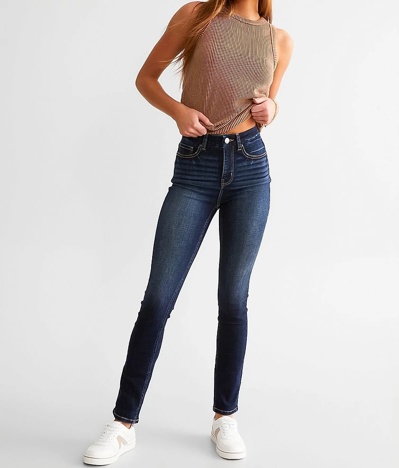 Billie Classic Skinny Stretch Jean