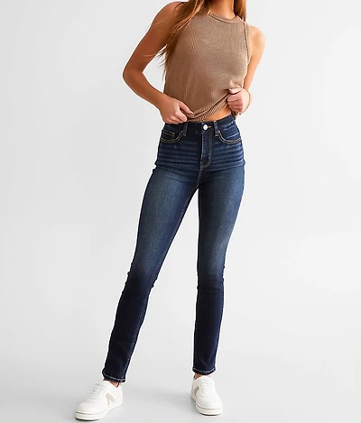 Billie Classic Skinny Stretch Jean