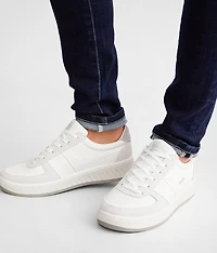 Stella Mid-Rise Skinny Stretch Jean